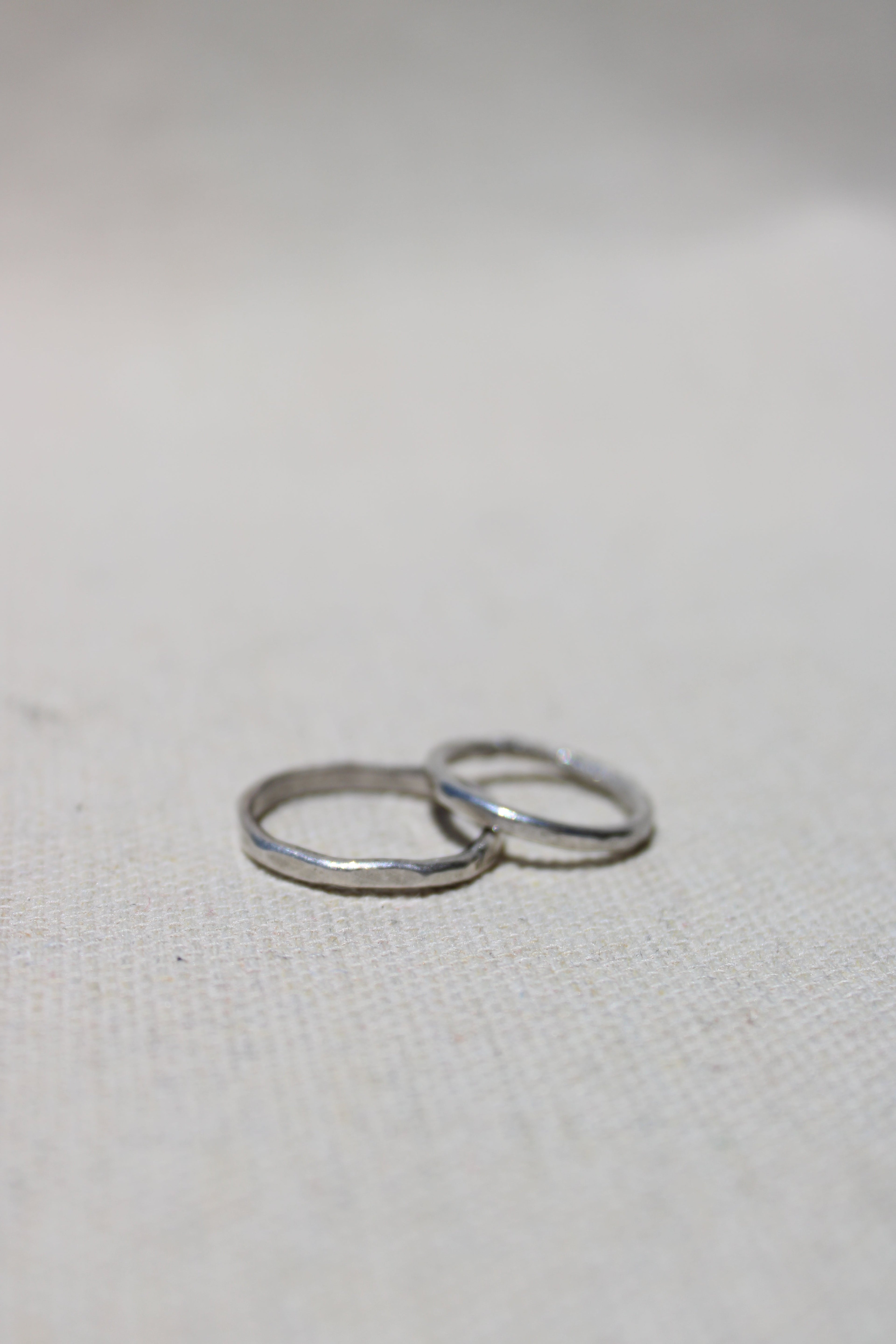 sol stacker *made to order*