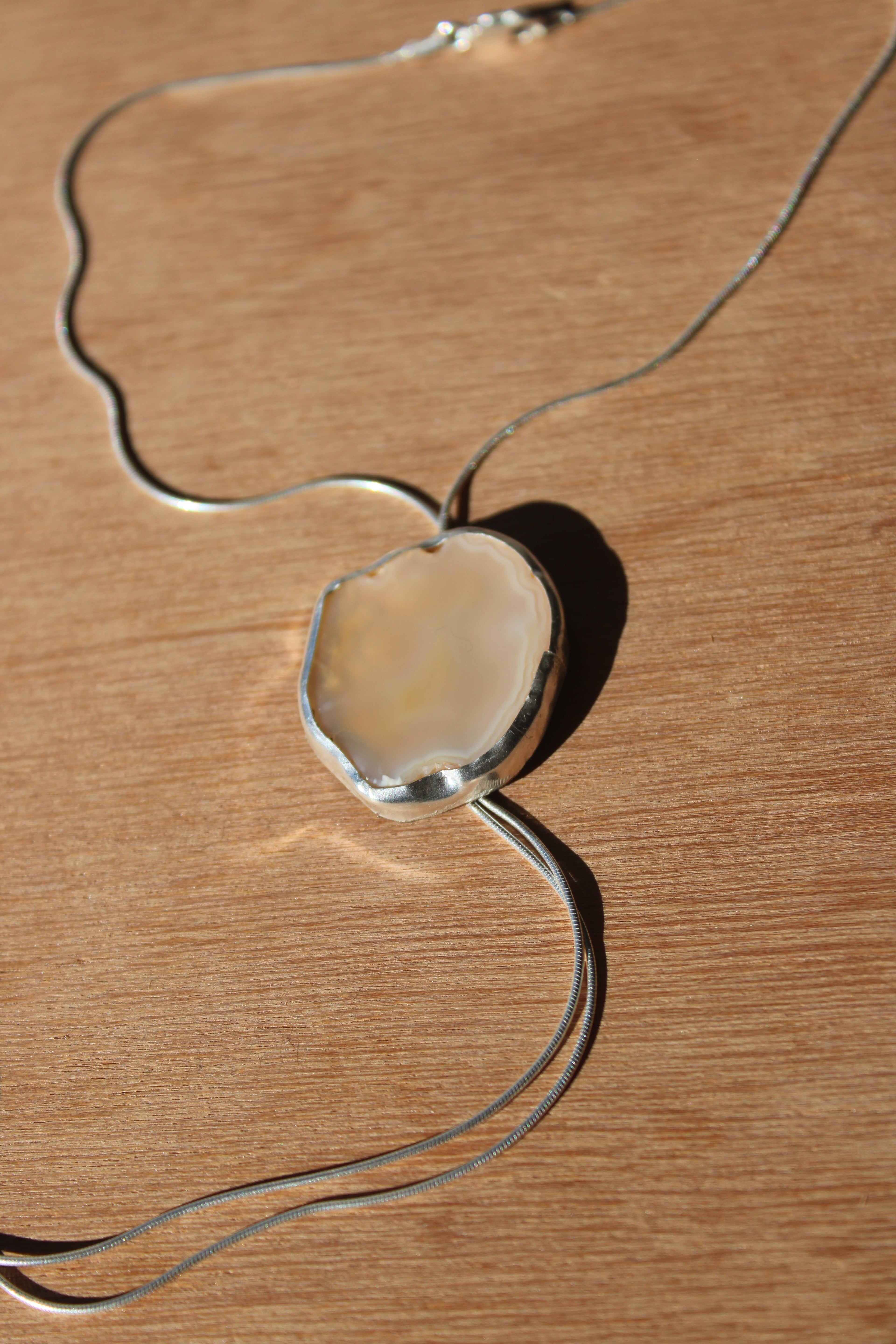 morning tide bolo tie